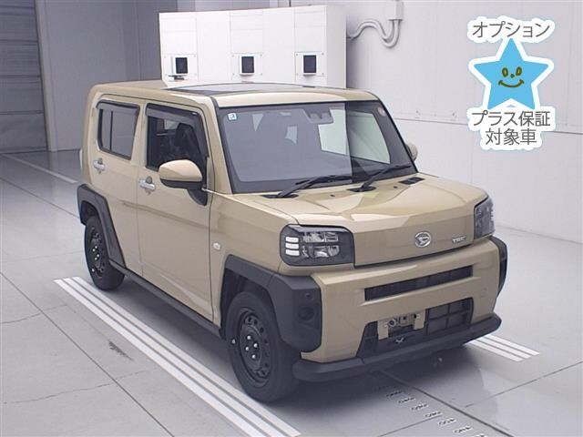 Daihatsu TAFT 2025 7031634-0