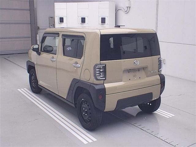 Daihatsu TAFT 2025 7031634-1