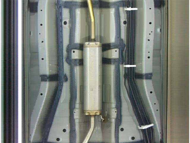 Daihatsu TAFT 2025 7031634-10