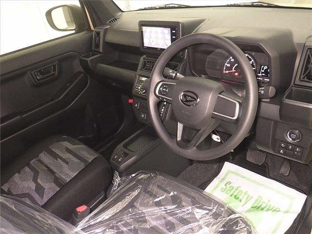 Daihatsu TAFT 2025 7031634-3