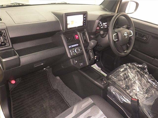 Daihatsu TAFT 2025 7031634-4