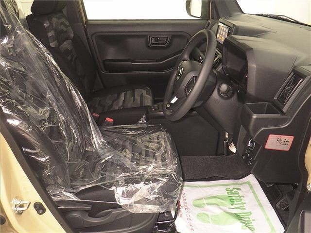 Daihatsu TAFT 2025 7031634-5