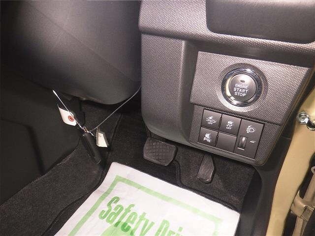 Daihatsu TAFT 2025 7031634-8