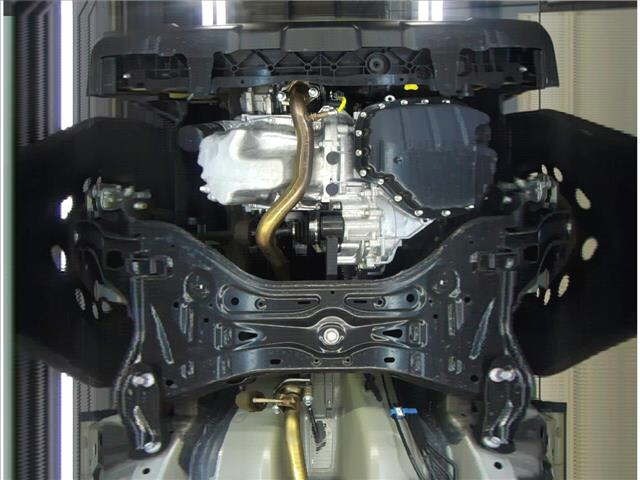 Daihatsu TAFT 2025 7031634-9