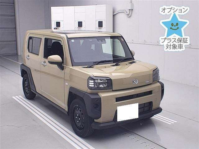 Daihatsu TAFT 2025 7031639-0