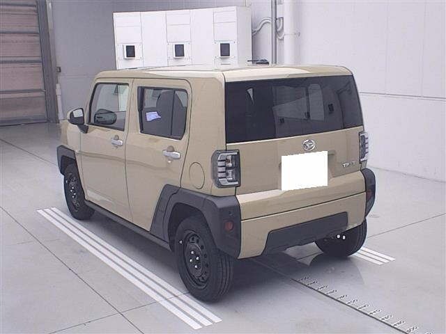 Daihatsu TAFT 2025 7031639-1