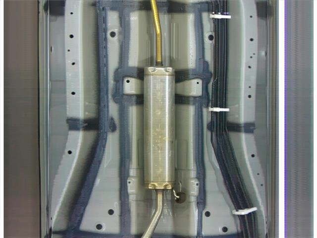 Daihatsu TAFT 2025 7031639-10