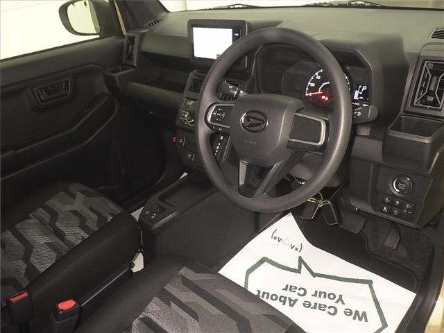 Daihatsu TAFT 2025 7031639-3