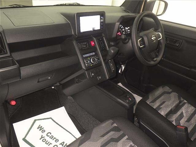 Daihatsu TAFT 2025 7031639-4