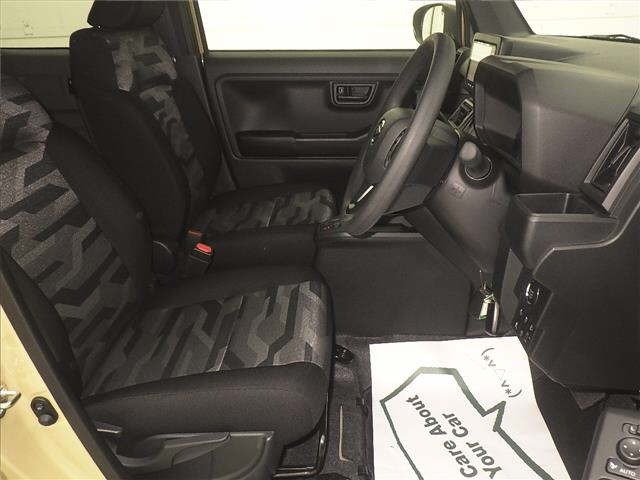 Daihatsu TAFT 2025 7031639-5