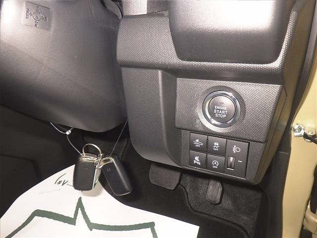Daihatsu TAFT 2025 7031639-8