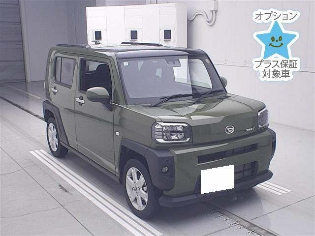 Daihatsu TAFT 2025 7031640-0