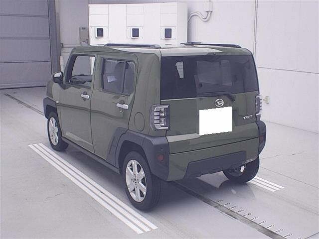Daihatsu TAFT 2025 7031640-1