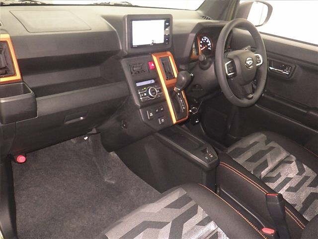 Daihatsu TAFT 2025 7031640-4