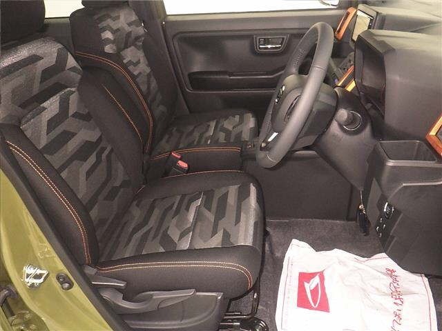 Daihatsu TAFT 2025 7031640-5