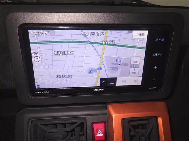 Daihatsu TAFT 2025 7031640-6