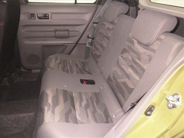 Daihatsu TAFT 2025 7031640-7