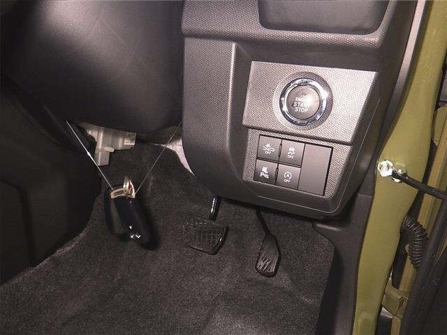 Daihatsu TAFT 2025 7031640-8