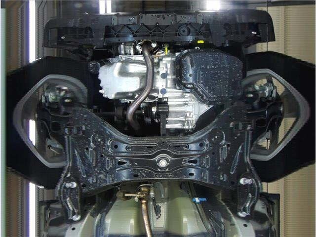 Daihatsu TAFT 2025 7031640-9