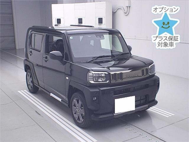 Daihatsu TAFT 2025 7031643-0