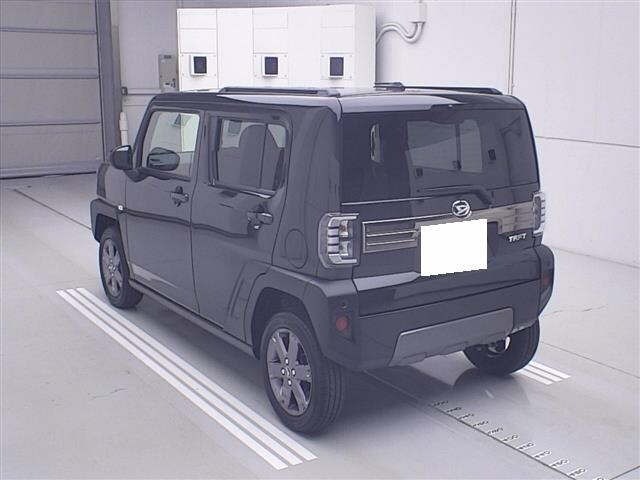 Daihatsu TAFT 2025 7031643-1