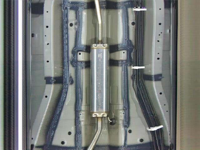 Daihatsu TAFT 2025 7031643-10