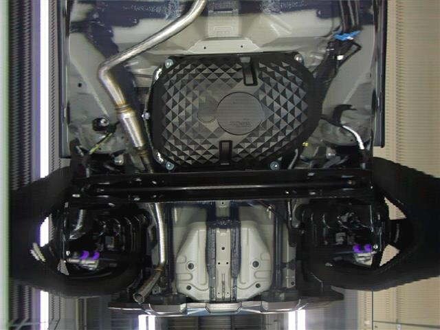 Daihatsu TAFT 2025 7031643-11
