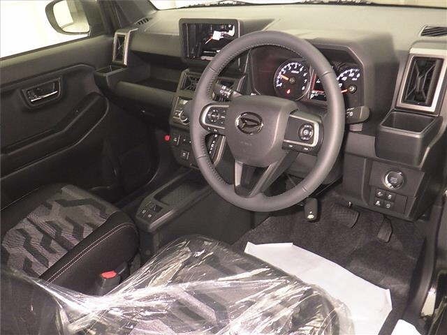 Daihatsu TAFT 2025 7031643-3