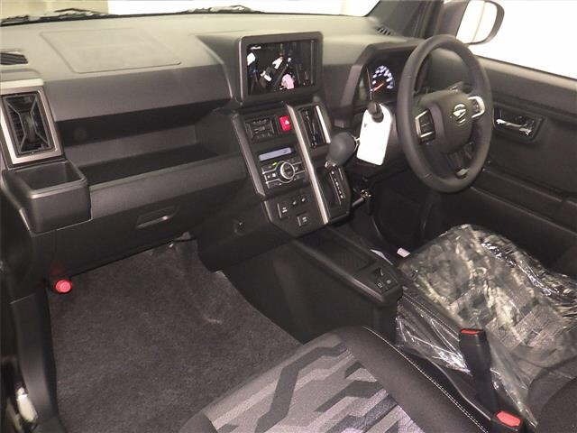 Daihatsu TAFT 2025 7031643-4