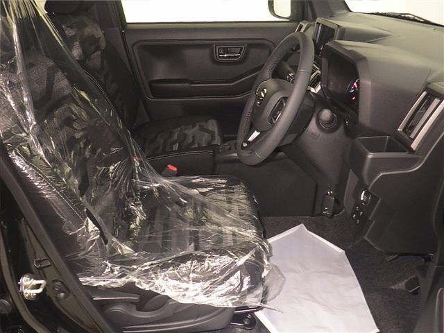 Daihatsu TAFT 2025 7031643-5
