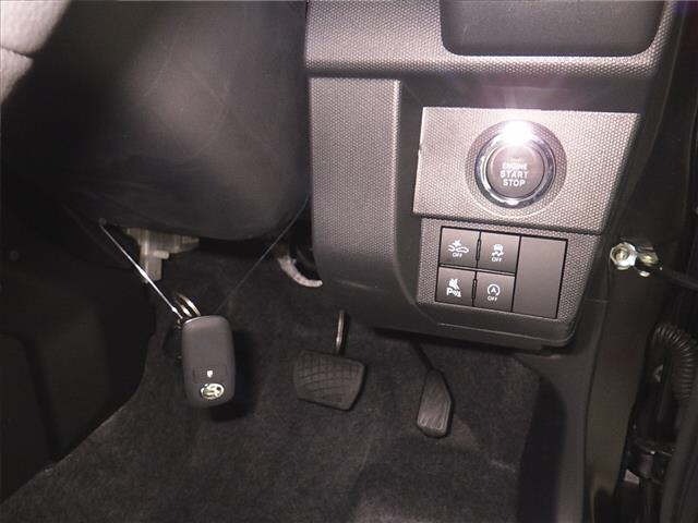 Daihatsu TAFT 2025 7031643-8