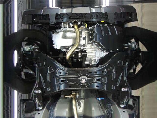 Daihatsu TAFT 2025 7031643-9