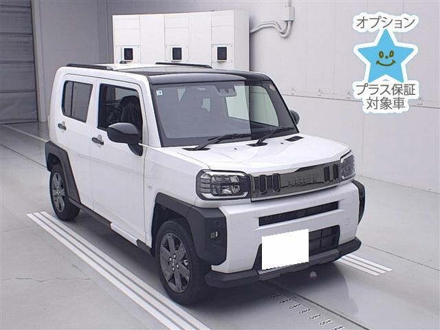 Daihatsu TAFT 2025 7031644-0