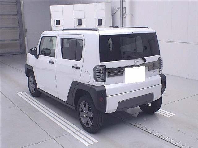 Daihatsu TAFT 2025 7031644-1
