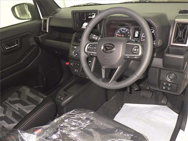 Daihatsu TAFT 2025 7031644-3