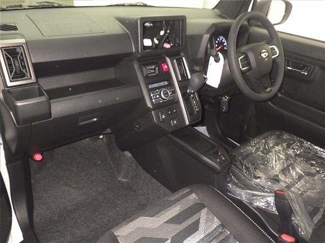 Daihatsu TAFT 2025 7031644-4