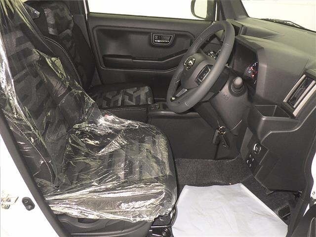 Daihatsu TAFT 2025 7031644-5