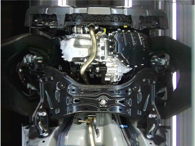 Daihatsu TAFT 2025 7031644-9
