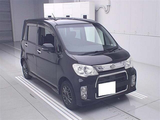 Daihatsu TANTO EXE 2013 7033219-0