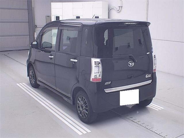 Daihatsu TANTO EXE 2013 7033219-1
