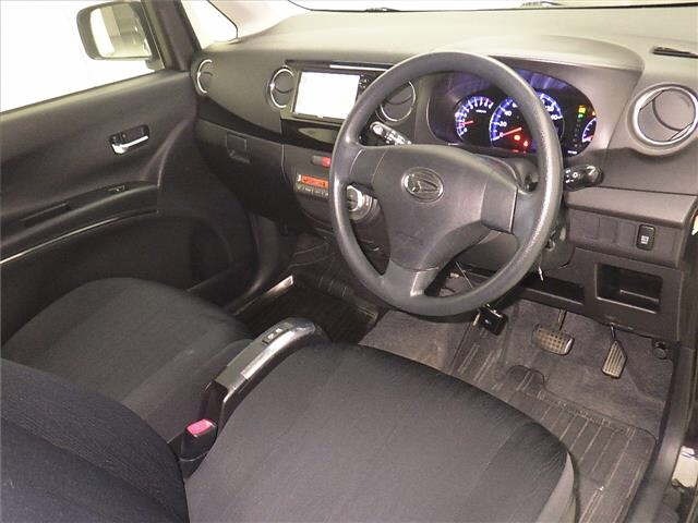Daihatsu TANTO EXE 2013 7033219-3