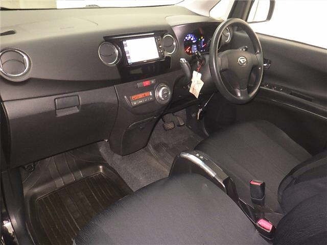 Daihatsu TANTO EXE 2013 7033219-4