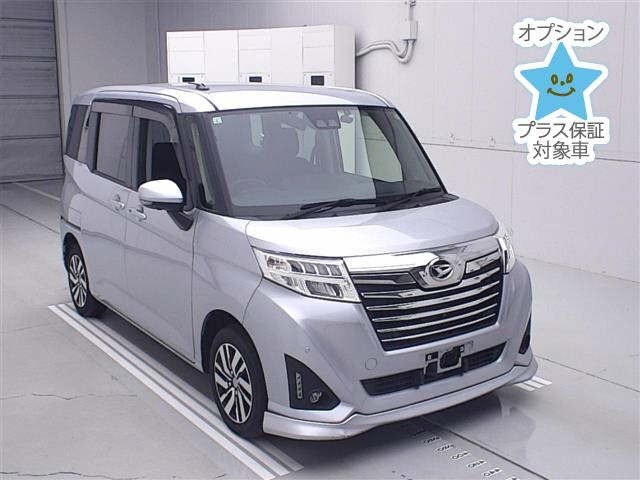 Daihatsu THOR 2019 7034308-0