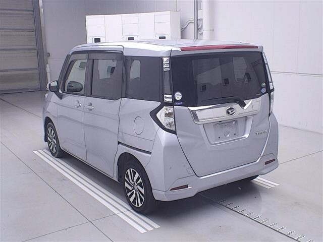Daihatsu THOR 2019 7034308-1