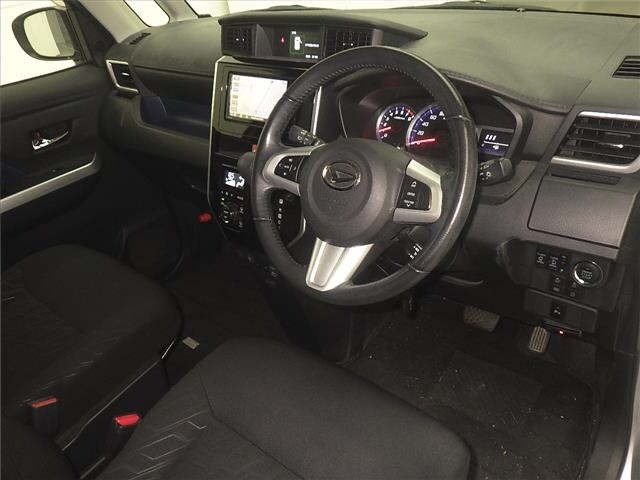 Daihatsu THOR 2019 7034308-3