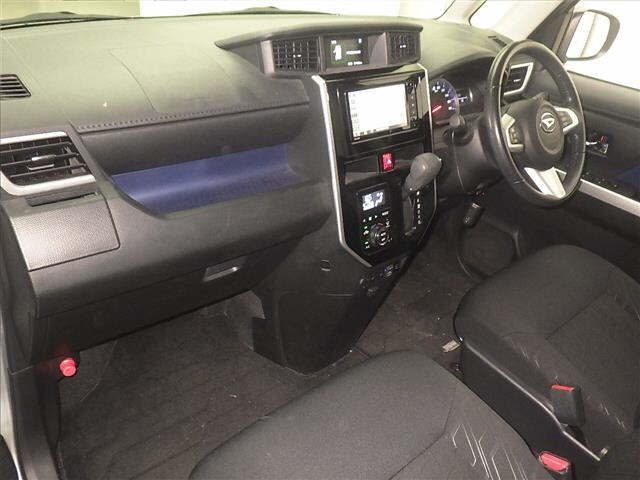 Daihatsu THOR 2019 7034308-4