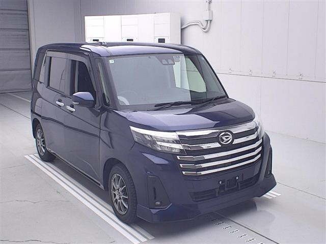 Daihatsu THOR 2021 7034309-0