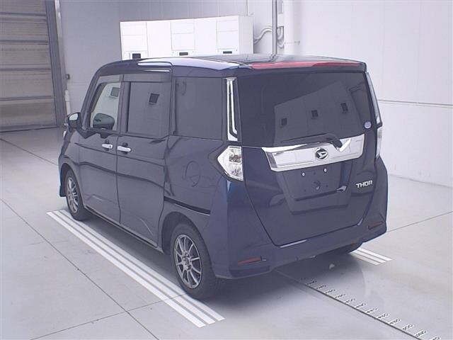 Daihatsu THOR 2021 7034309-1