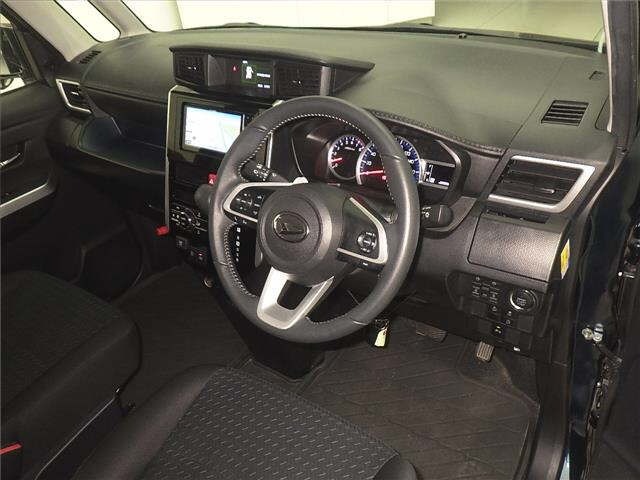 Daihatsu THOR 2021 7034309-3