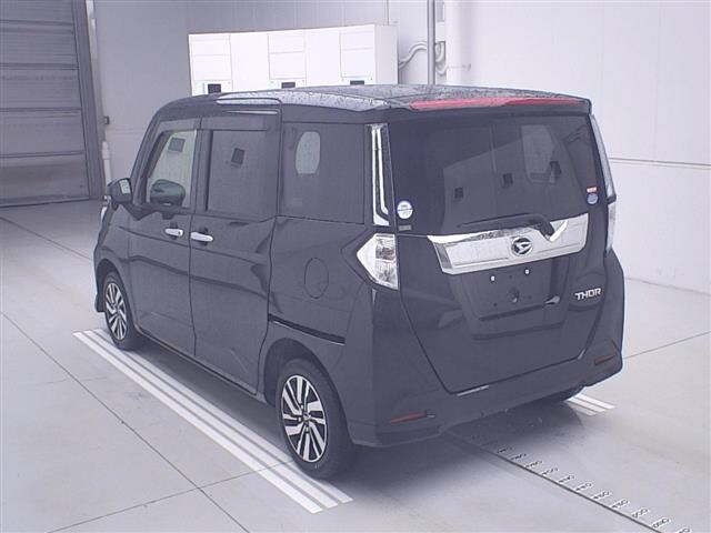 Daihatsu THOR 2021 7034310-1